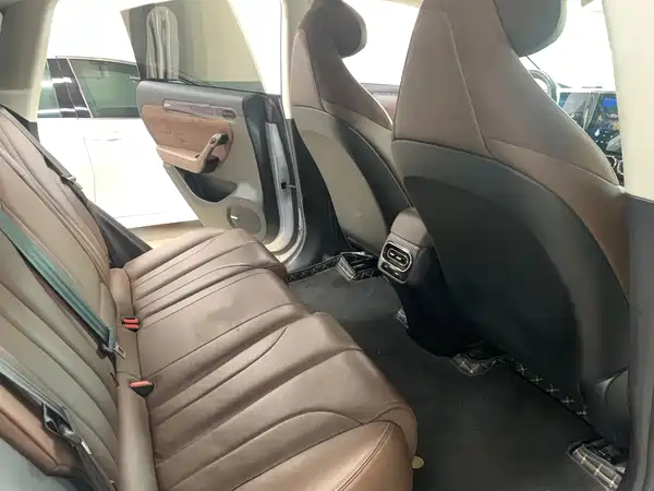 Leapmotor C11 2022