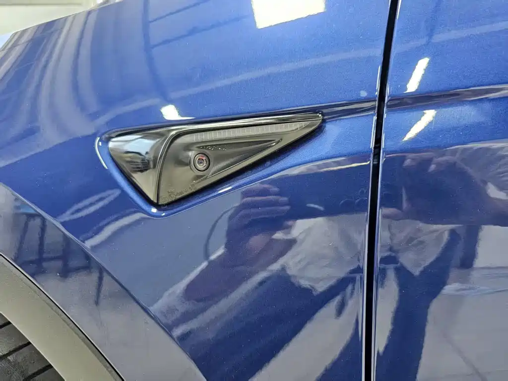 Tesla Model Y 2022 — фото 18
