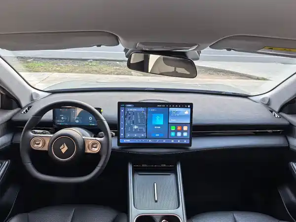 Baojun Yunhai 2024