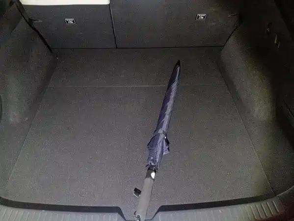 XPeng P7+ 2024