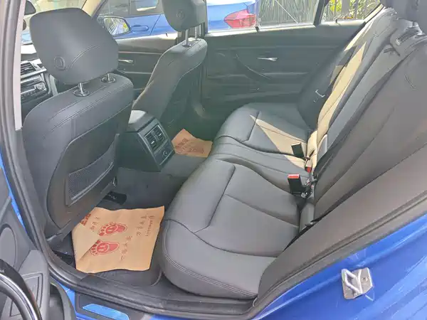 BMW 3 Series 2019