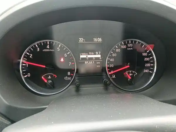 Dongfeng Fengdu MX6 2016