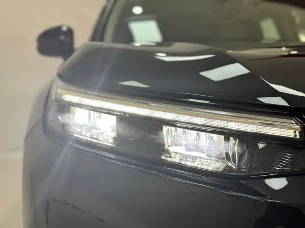 Honda Breeze 2025