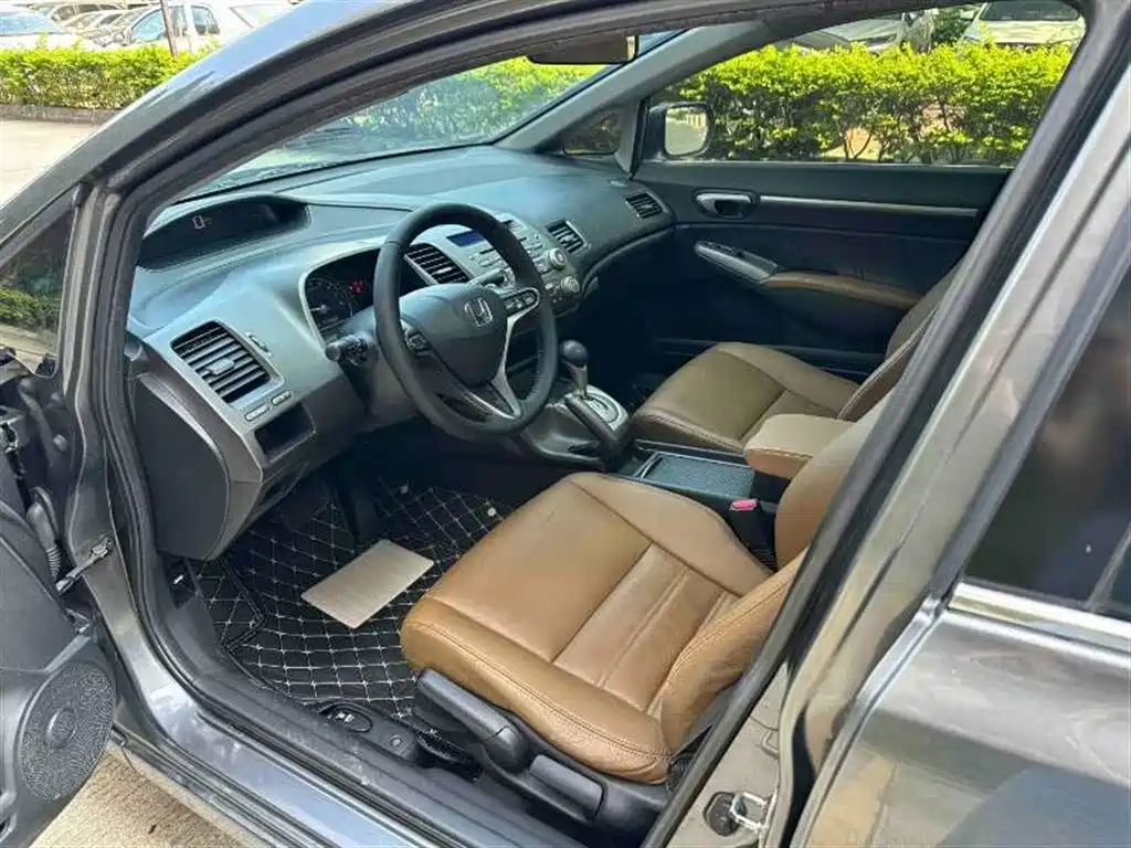 Honda Civic 2009
