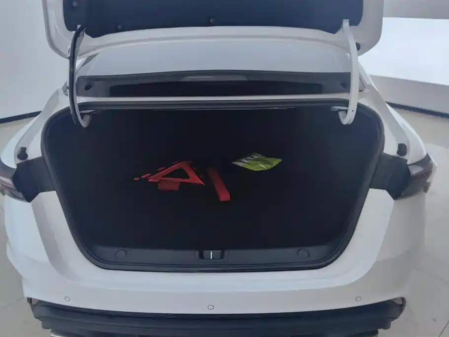 Geely Binrui 2023
