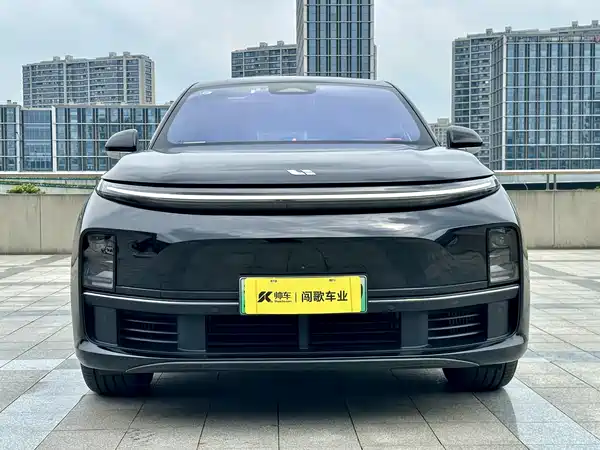 Li Auto L7 2023