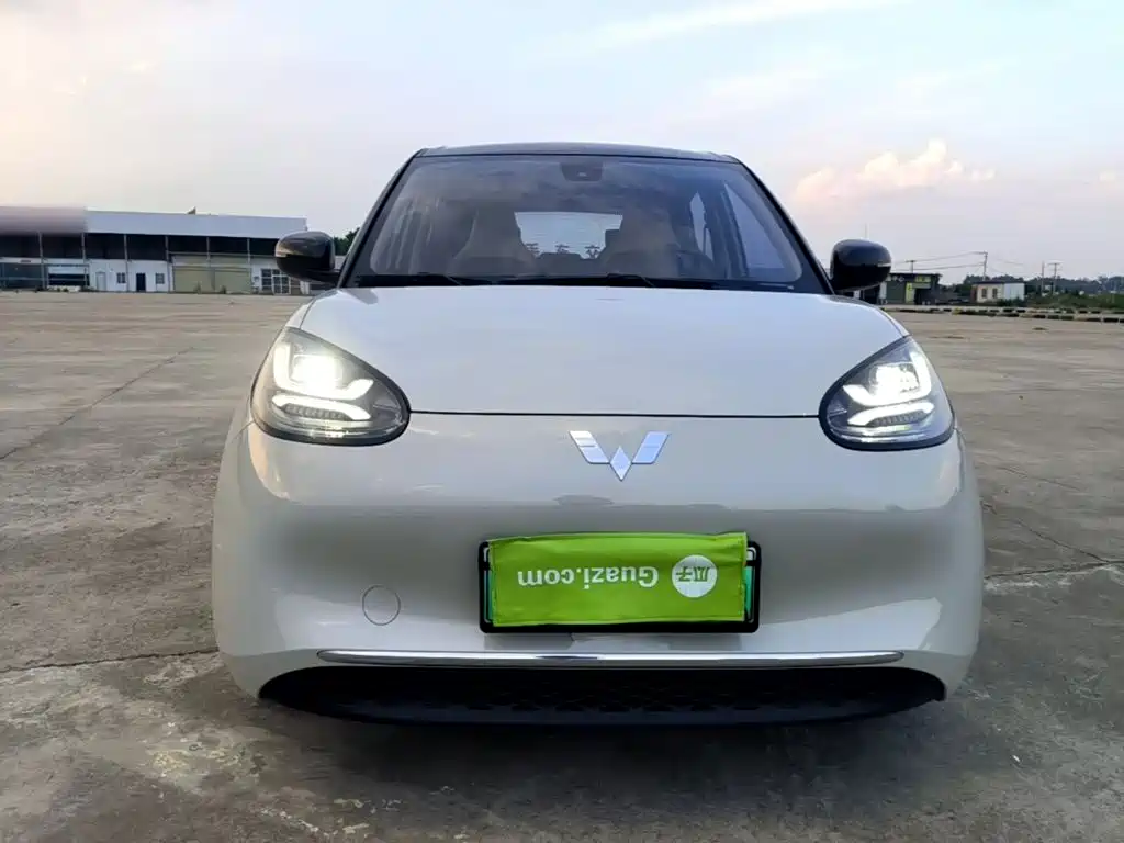 Wuling Bingo 2024