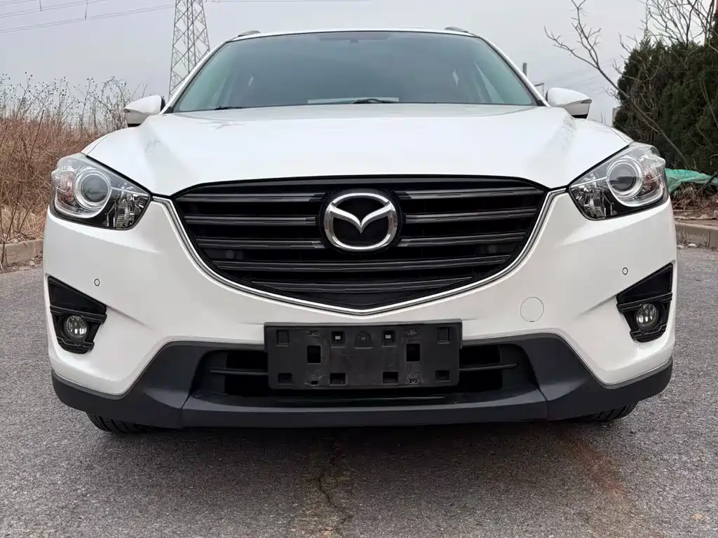 Mazda CX-5 2016 — фото 2