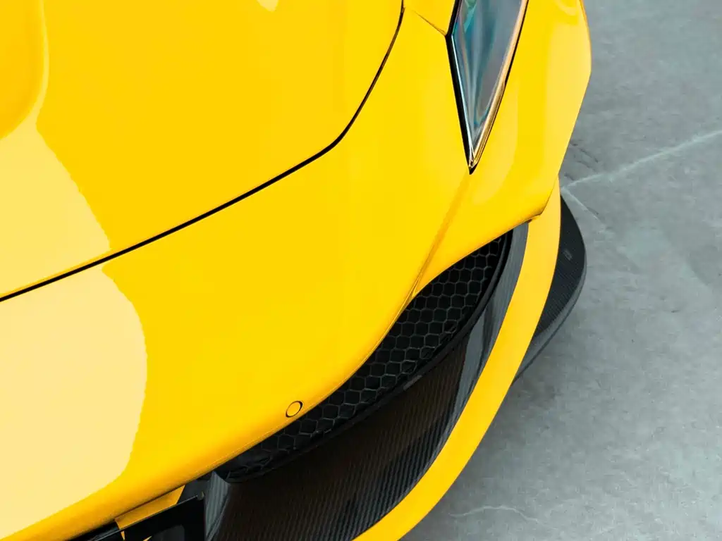 Ferrari F8 2022 — фото 12
