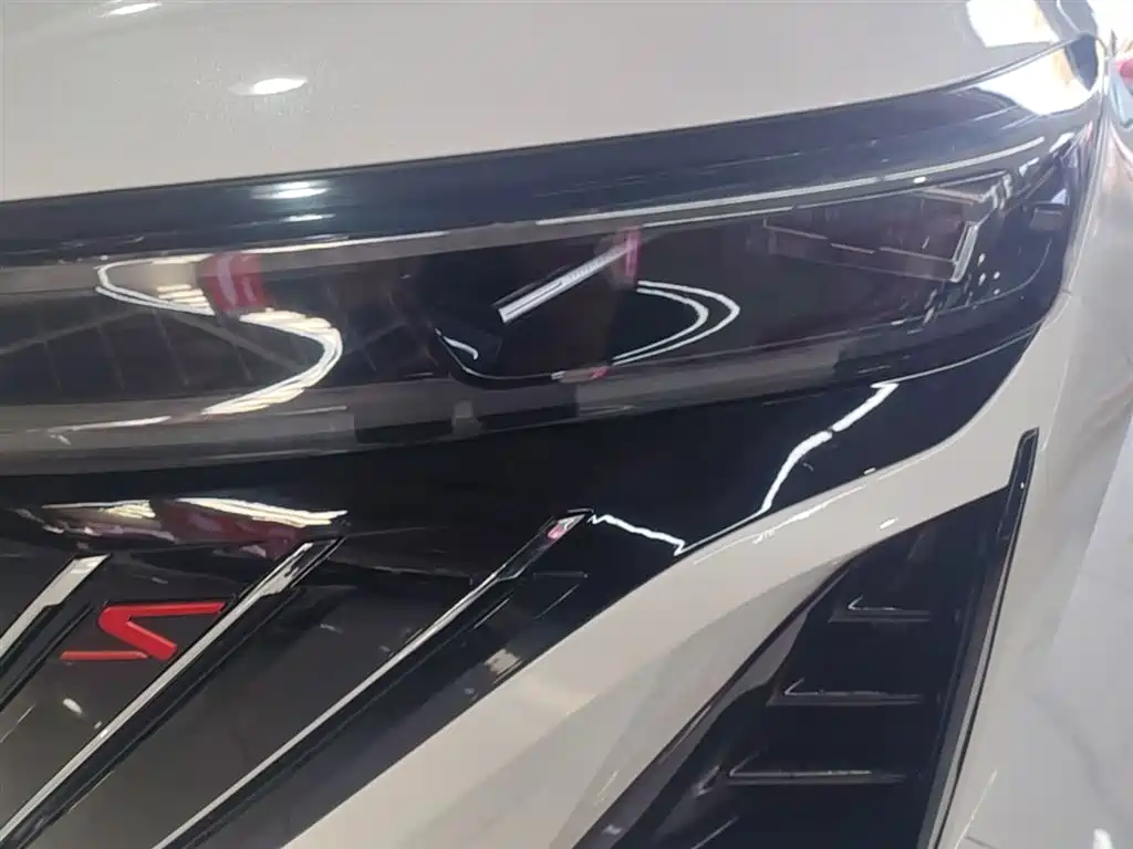 Changan CS75 PLUS 2023 — фото 24