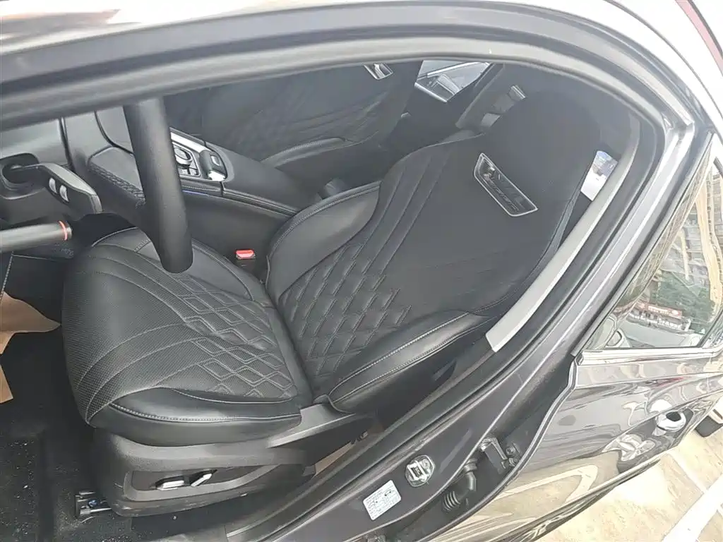 Chery Tiggo 7 PLUS 2023 — фото 11
