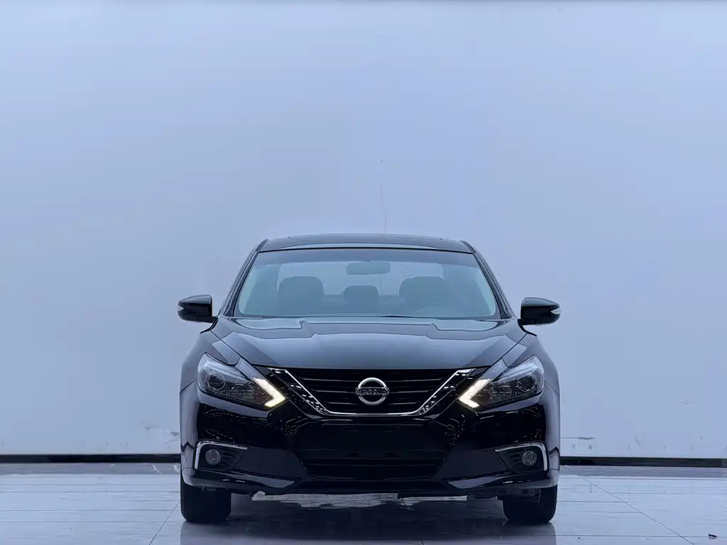 Nissan Teana 2017 — фото 2
