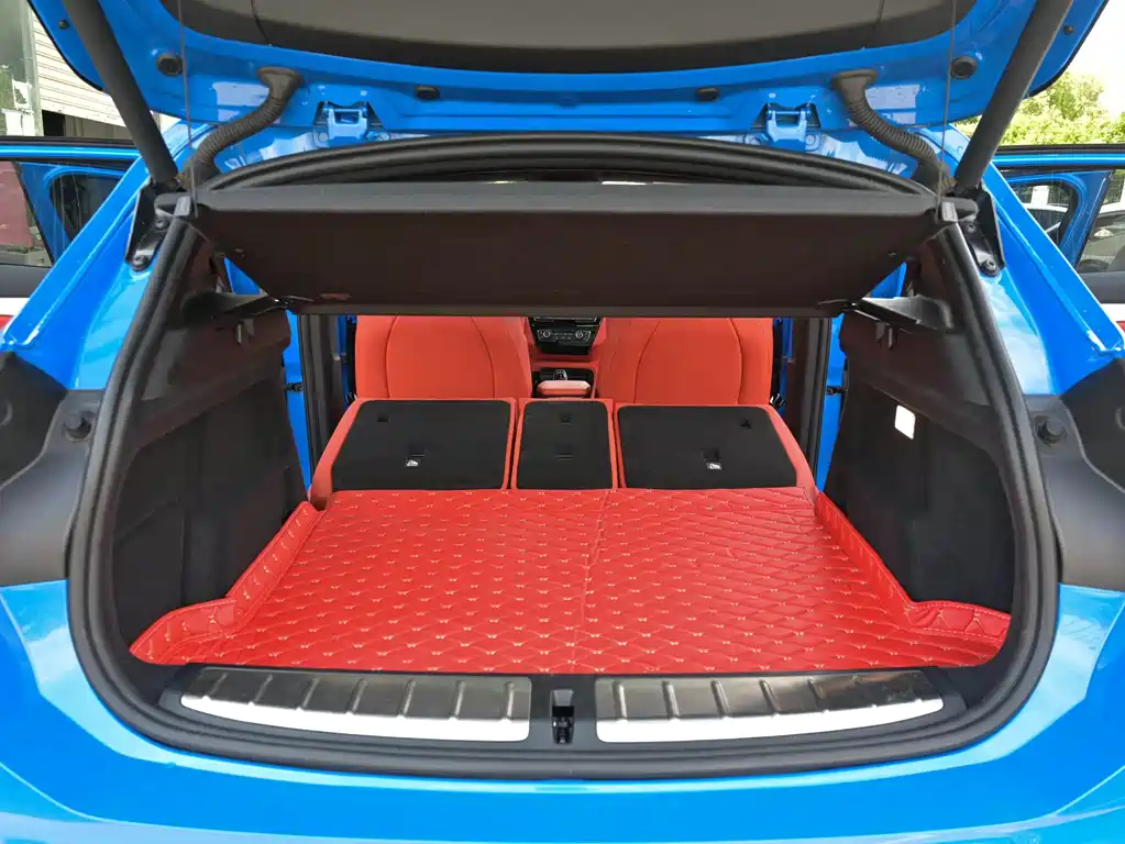 BMW X2 2020 — фото 22