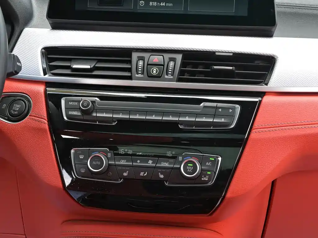 BMW X2 2020 — фото 10