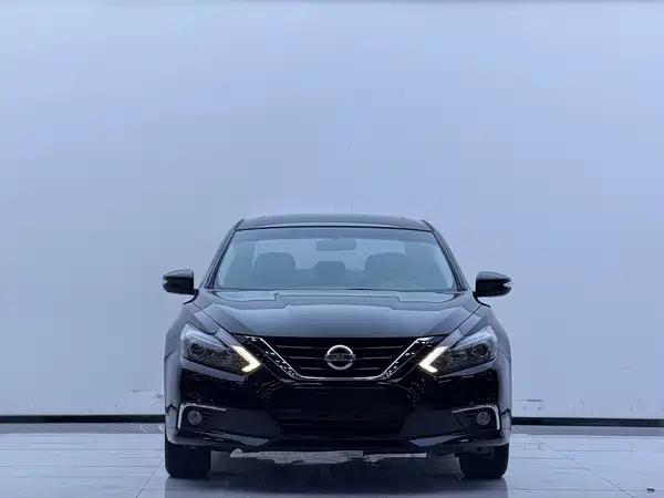 Nissan Teana 2016