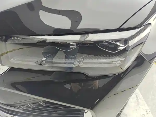 Geely Xingyue L 2025