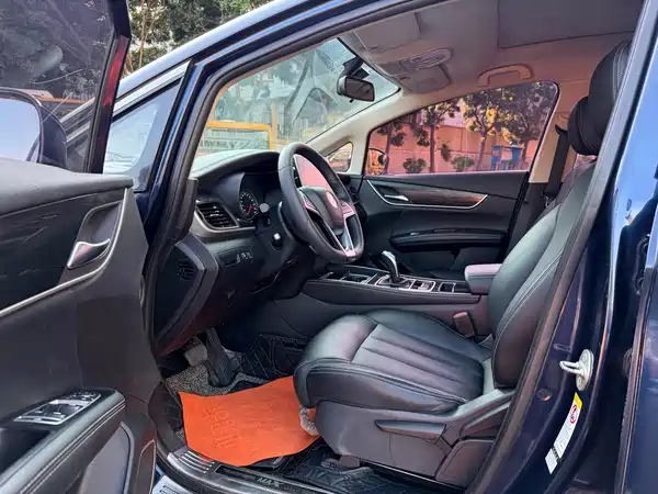 BYD Song MAX 2019