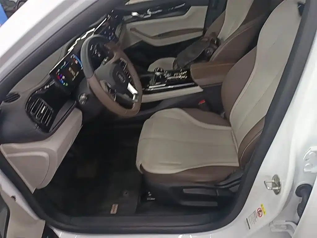BYD Qin PLUS 2024 — фото 15