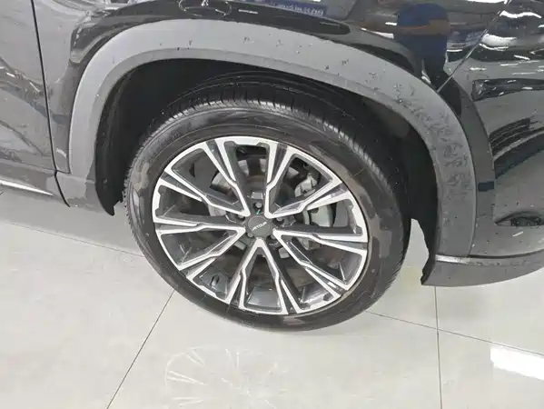 Jetour X90 PRO 2025
