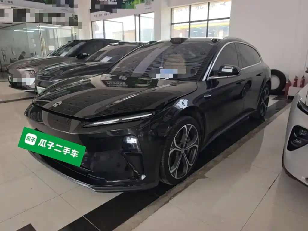 NIO ET5T 2023