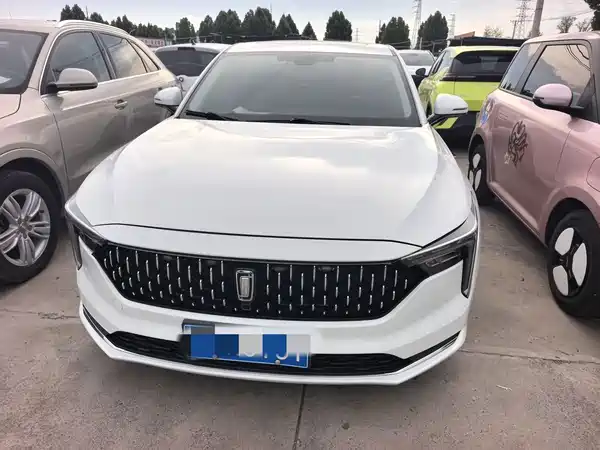 Bestune B70 2022