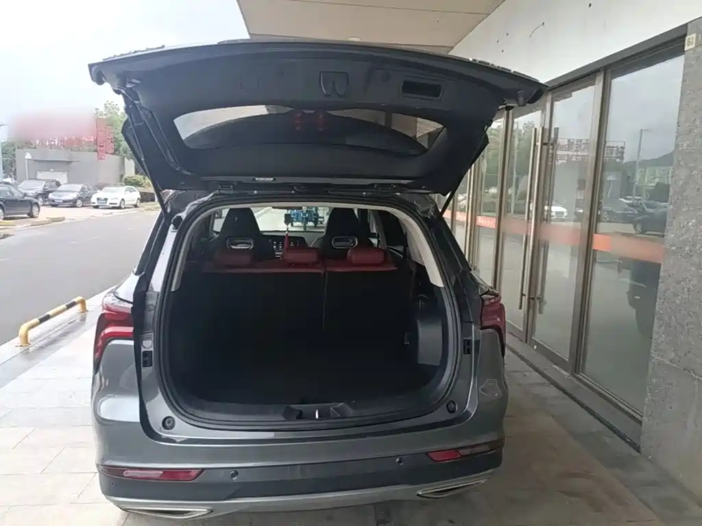 Changan CS75PLUS 2023 — фото 19