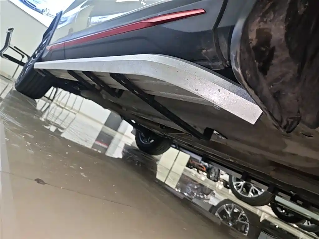Changan X5 PLUS 2025 — фото 21