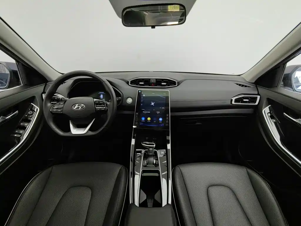 Hyundai ix25 2020