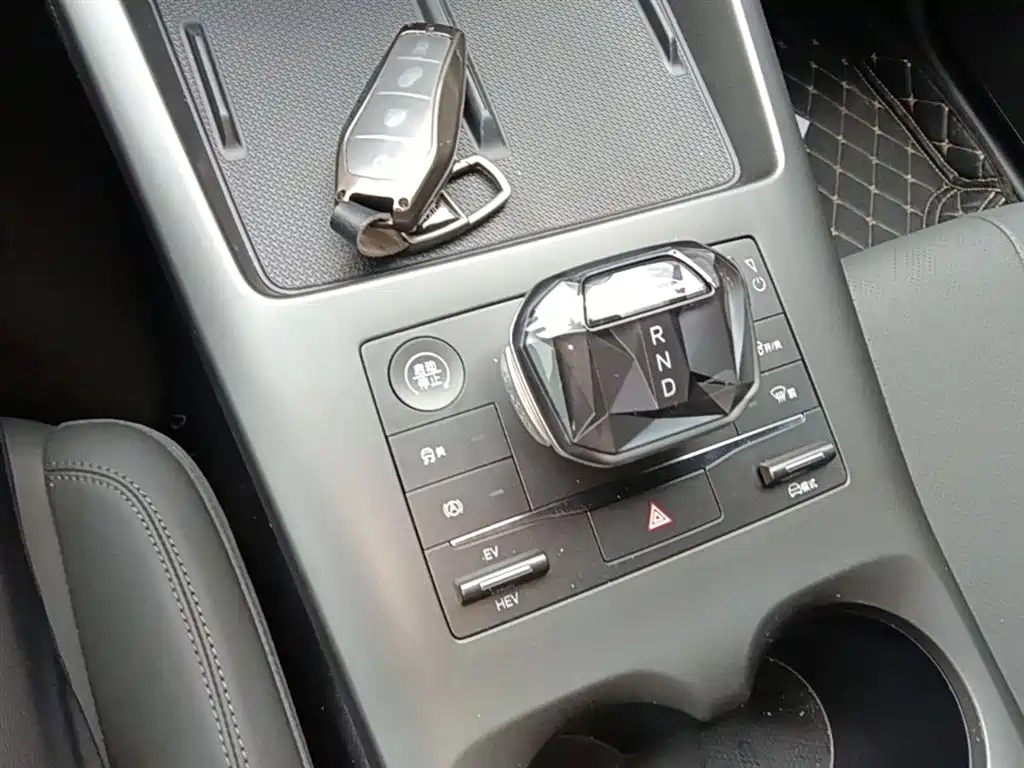 BYD Qin PLUS 2025 — фото 14