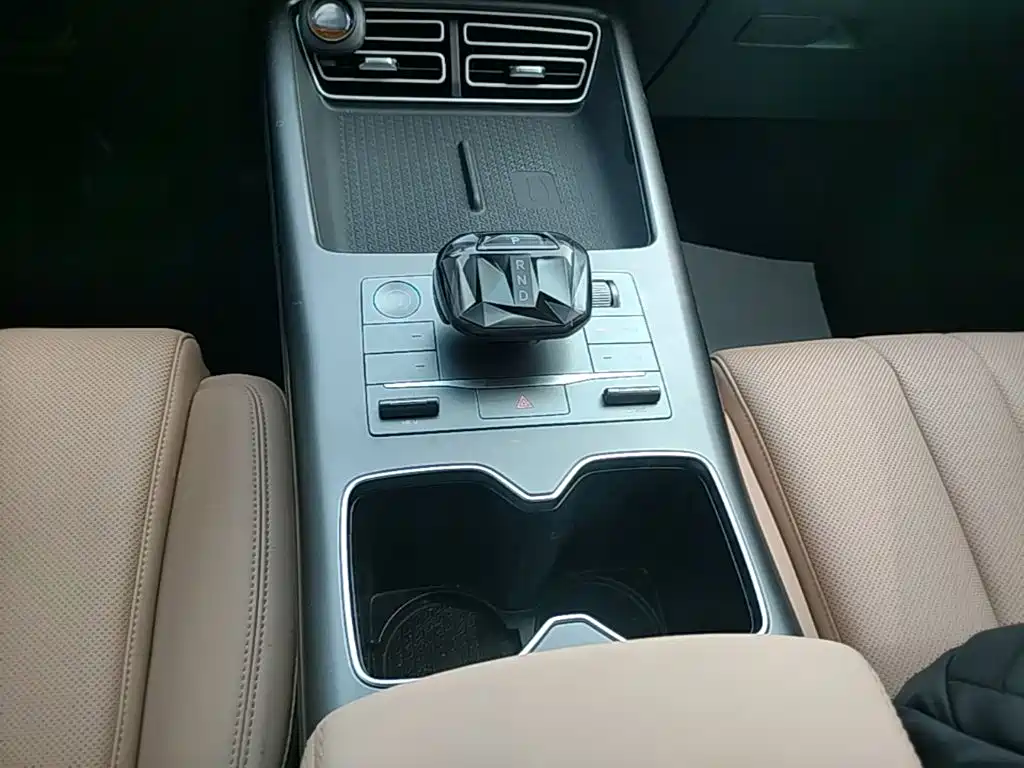 BYD Song Pro New Energy 2024 — фото 14