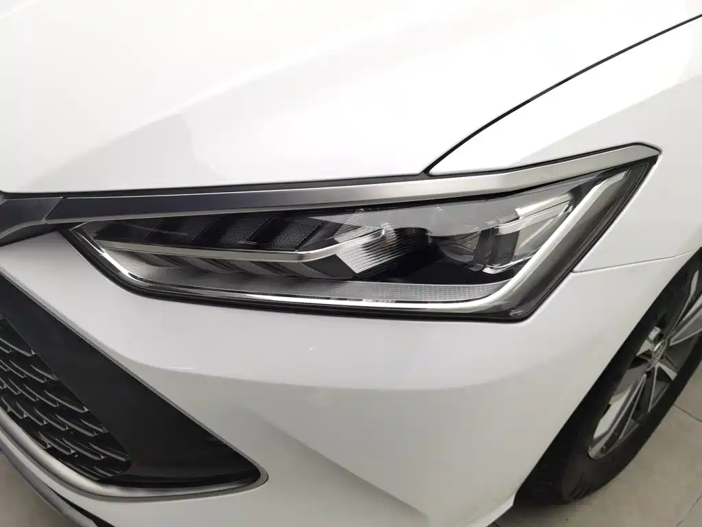 BYD Qin PLUS 2023