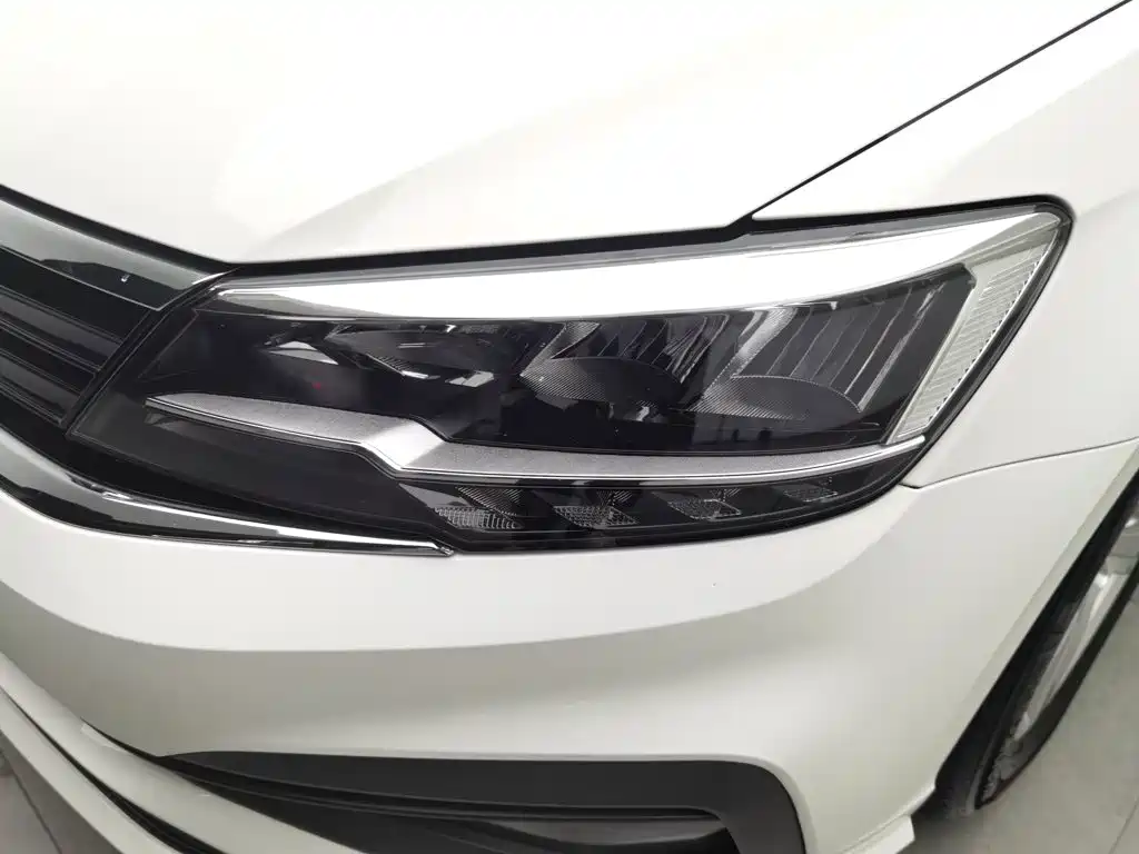Volkswagen Lamando 2022