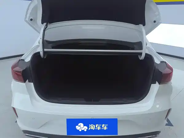 Changan Eado 2023