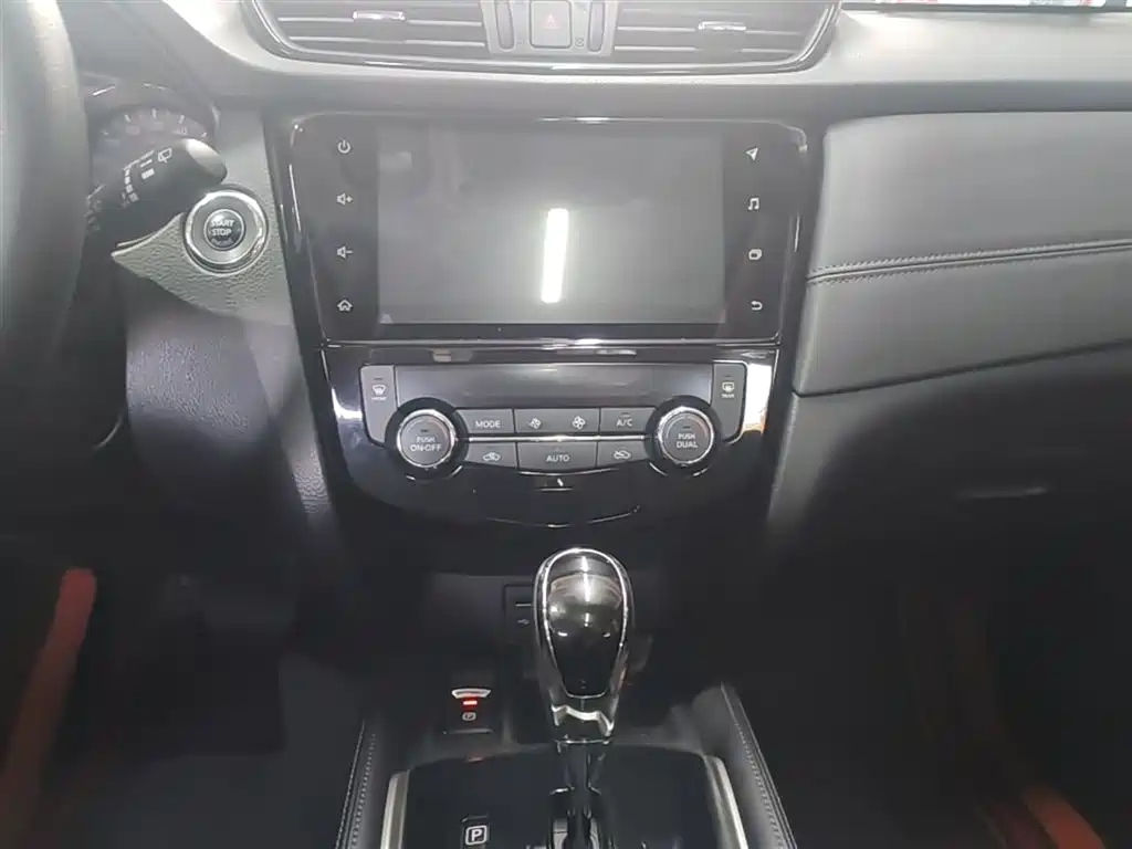 Nissan X-Trail 2023 — фото 13