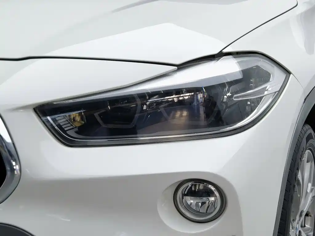BMW X2 2019 — фото 7