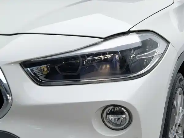 BMW X2 2019