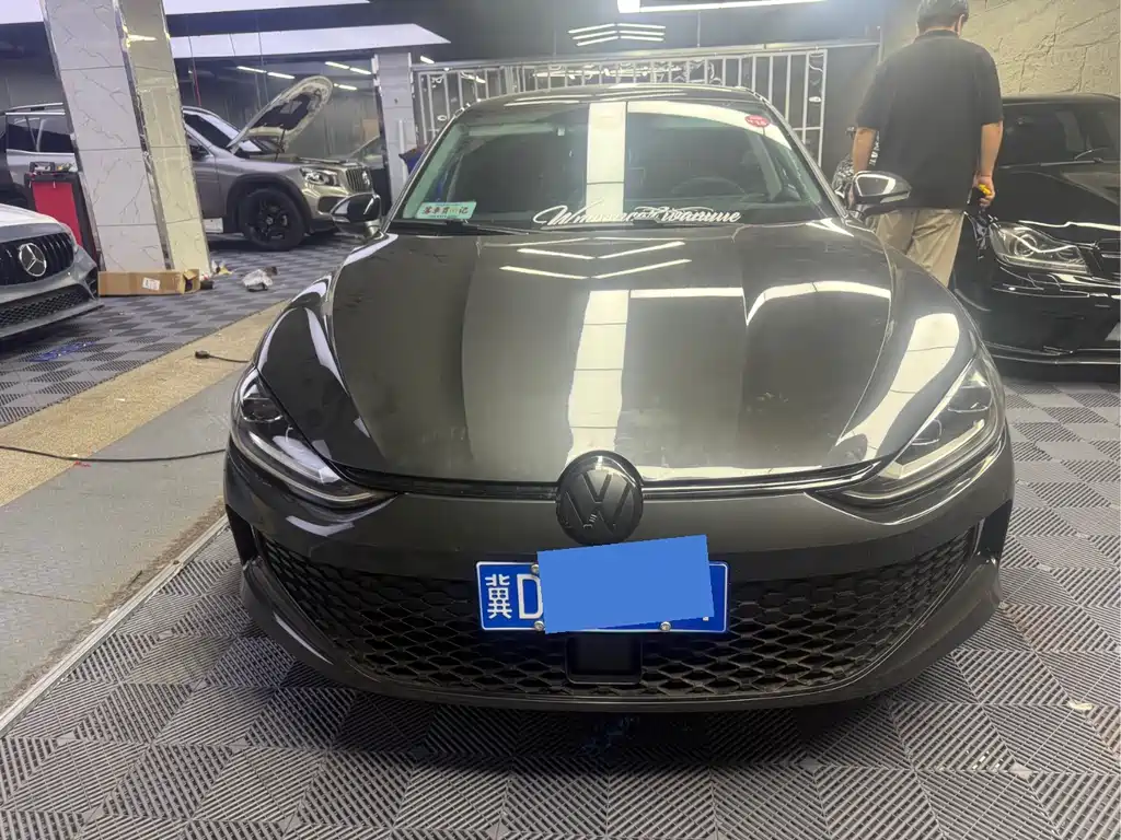 Volkswagen Lamando 2022