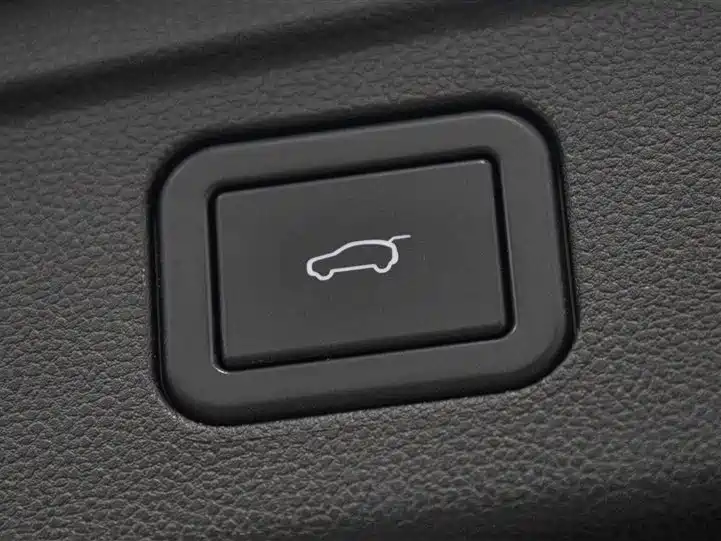 Haval Shenshou 2022 — фото 25