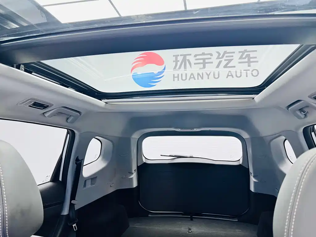 Chery Tiggo 8 2022 — фото 15