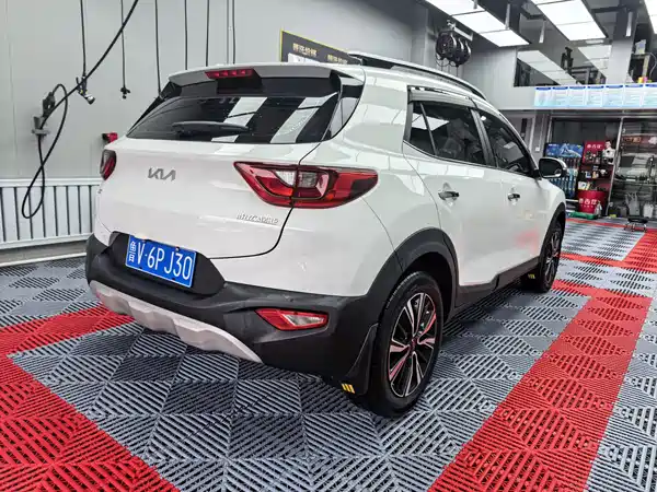 Kia KX1 2022