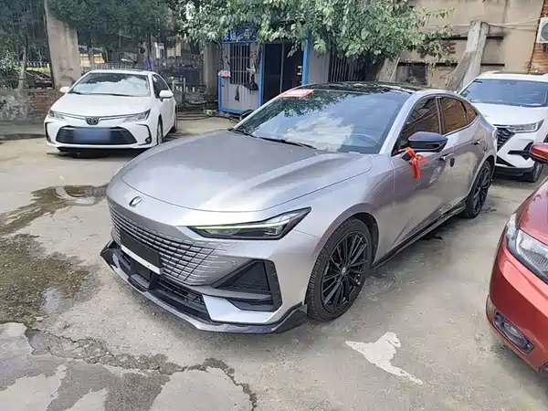 Changan UNI-V 2023