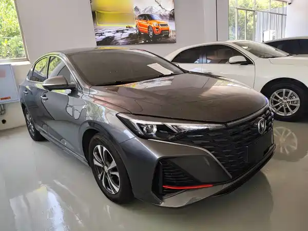 Changan Eado 2023