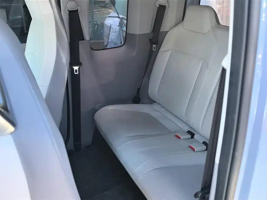 Wuling Air ev 2023 — фото 10