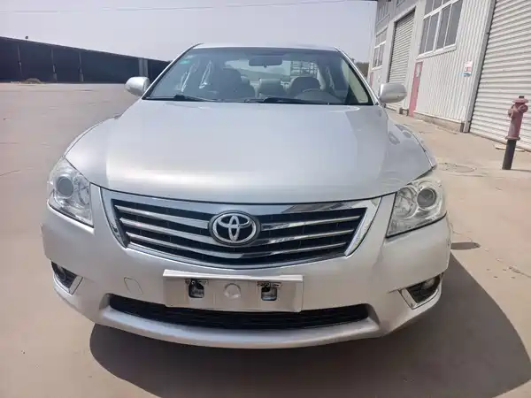 Toyota Camry 2011