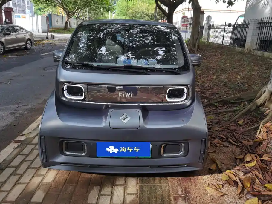 Baojun Kiwi EV 2022