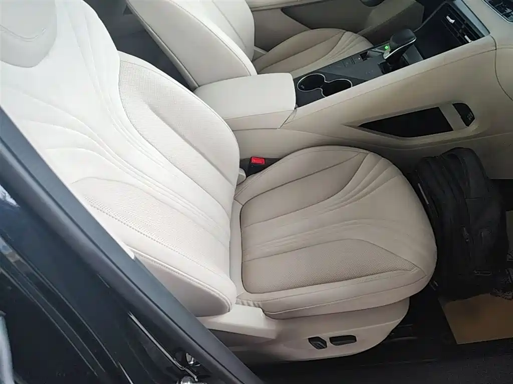 Roewe D5X DMH 2025 — фото 25