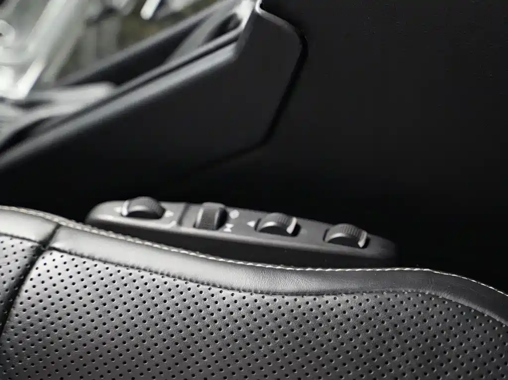 Mercedes-Benz G-Class AMG 2008 — фото 17