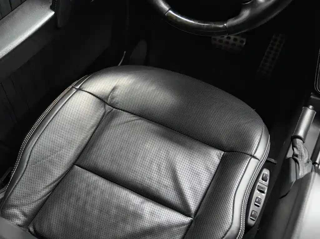 Mercedes-Benz G-Class AMG 2008 — фото 21
