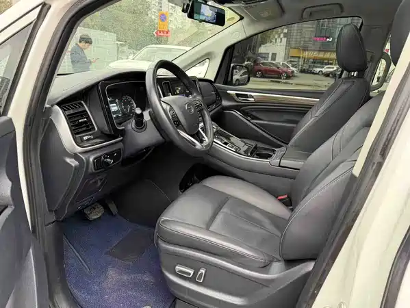 GAC Trumpchi M8 2023