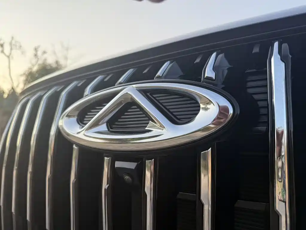 Chery Tiggo 7 PLUS 2022 — фото 14